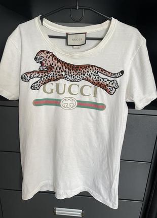 Gucci -футболка