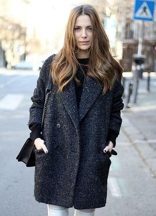 Пальто zara.