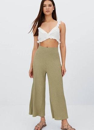 Кюлоти stradivarius