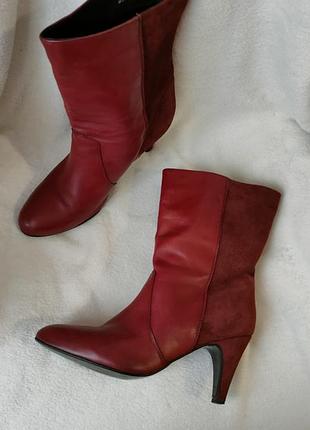 Ботильоны женские стили тренд