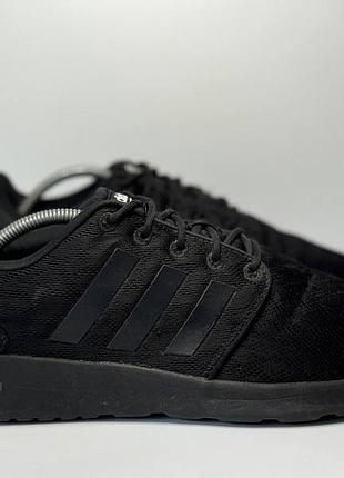 Женские кроссовки adidas cloudfoam
