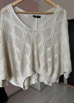 Вʼязана кофта