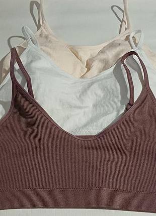 Топ м набор 3шт. распродаж