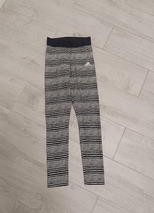 Лосини, легінси adidas