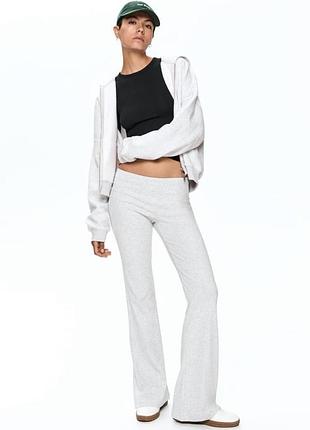 Спортивные штаны, солосины work out