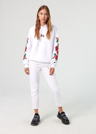 Худі жіноче. нове. розмір xs/s. cropp