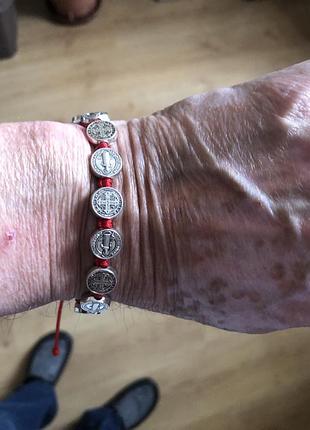 Браслет на руку