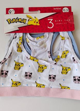 Топ для дівчинки