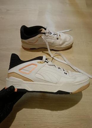 Кросівки puma 2