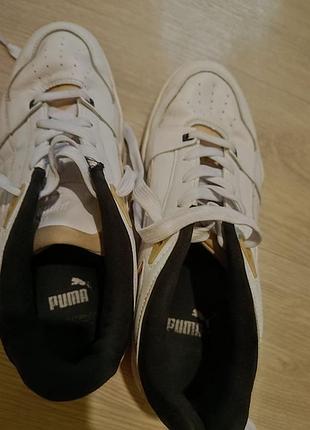 Кросівки puma 5