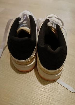 Кросівки puma 4