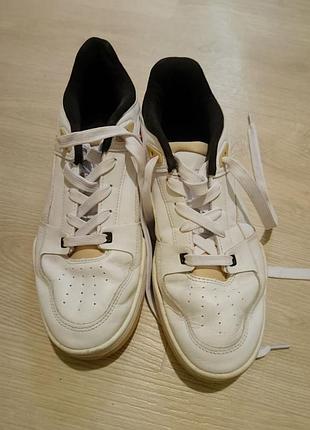 Кросівки puma 3