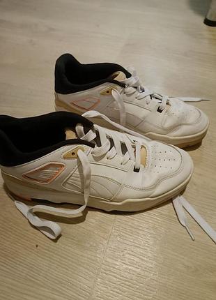 Кросівки puma