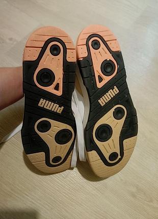 Кросівки puma 7