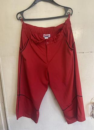 Фірмові бриджі розмір 56-68