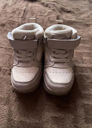 Ботіночки на осінь