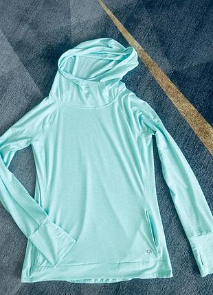 Спортивная кофта