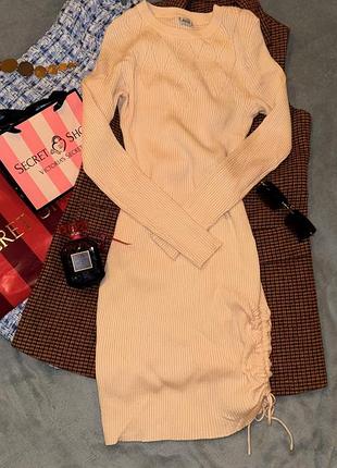 Сукня тепленька