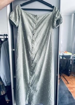 Женское платье