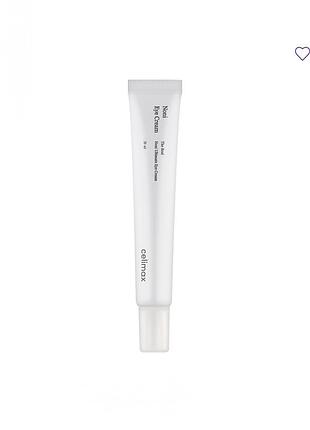 Крем для век с экстрактом нони celimax the real noni ultimeate eye cream 20 мл