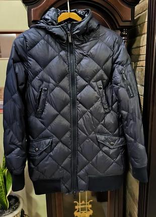 Пуховик итальянский imperial