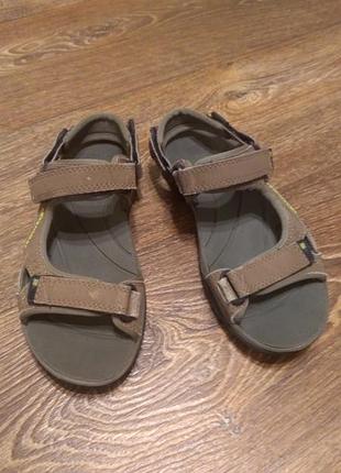 Сандалии karrimor