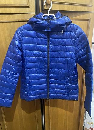 Куртка р.46