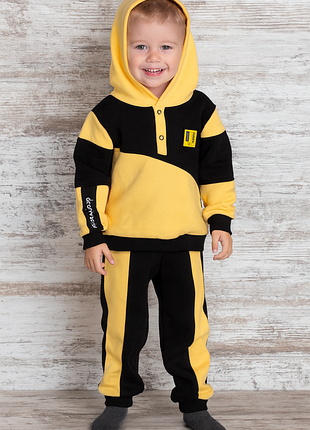 Костюм на флісі