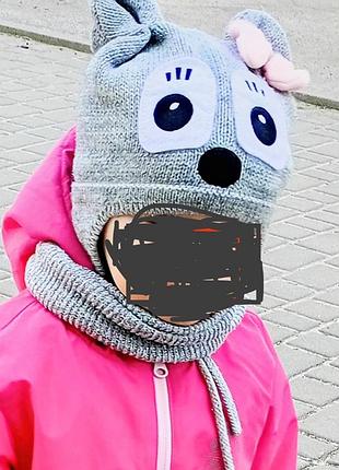 Продам комплект для дівчинки