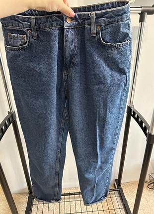Джинси сині жіночі