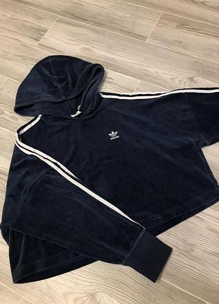 Продам оригінальне худі adidas