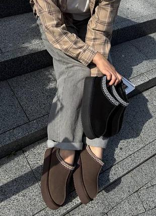 Угги трендові, жіночі