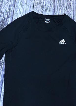 Термокофта adidas для підлітка, розмір s 3