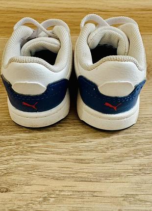 Кросівки puma 5