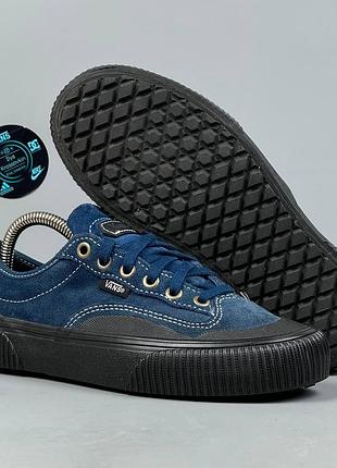 Кеди vans destruct mte low кросівки ванс венс демисезон ботинки зимові