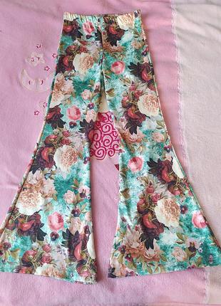 Стильные штаны