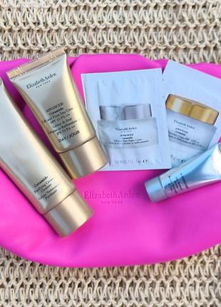 Набір elizabeth  arden ceramide, оригінал