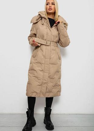 Куртка жіноча зимова