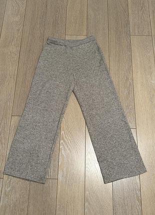 Теплий костюм жіночий olko (s) бежевый