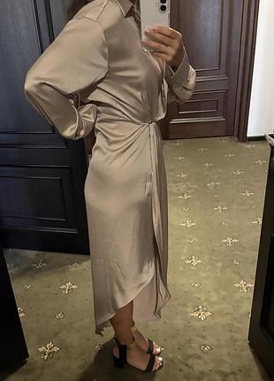 Нова жіноча сукня від mango