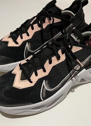 Кросівки nike zoom x vista grind black