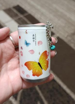 Вологі серветки 30шт