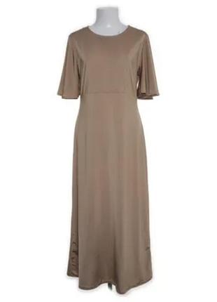 Плаття максі жіноче