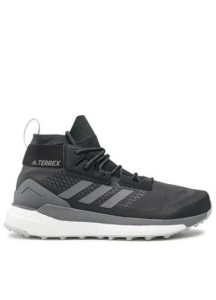 Adidas terrex free hiker gtx кросівки