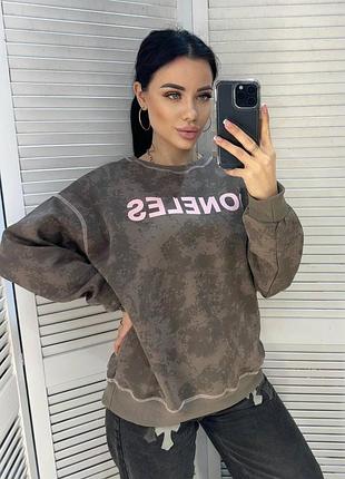 Стильный женский батник