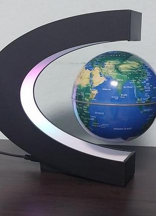 Левітуючий глобус