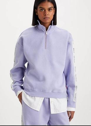 Жіночий світшот levis, оригінал xs