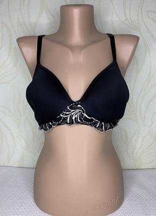 Ліфчик чорний