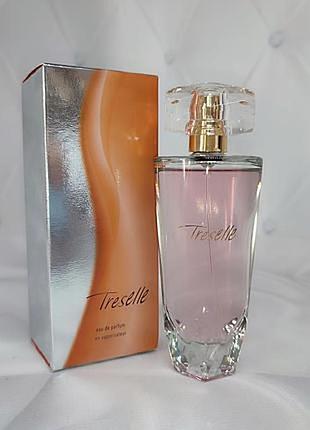 Парфумна вода treselle avon. 50 мл ейвон трізель, тризель