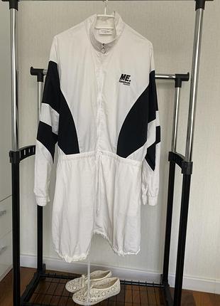 Вітровка подовжена